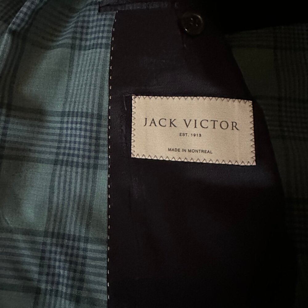 Jack Victor Men's sport coat